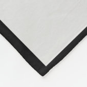 New England Clams Lobster Clambake Seafood Dinner Fleece Deken (Hoek)