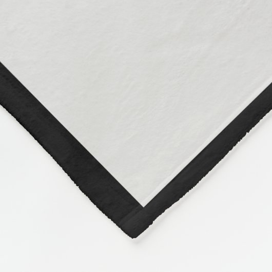 New England Clams Lobster Clambake Seafood Dinner Fleece Deken (Hoek)