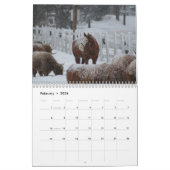 New England Classics Agenda Kalender (Feb 2026)