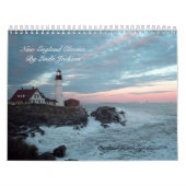 New England Classics Agenda Kalender (Hoes)
