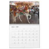 New England Classics Agenda Kalender (Mar 2027)