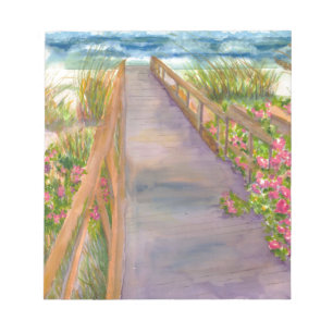 New England Coast Notitieblok