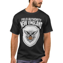 NEW ENGLAND FIELD AUTHORITY - NEW ENGLAND FOOTBAL