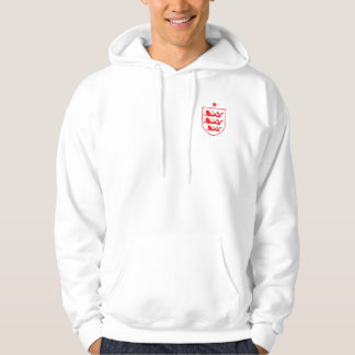 New England Football Hoodie