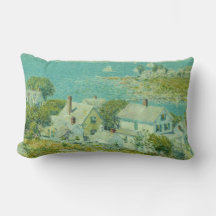 New England Headlands (kustlandschapskunst)