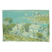 New England Headlands (kustlandschapskunst) Kussensloop (Voorkant-Links)