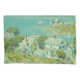 New England Headlands (kustlandschapskunst) Kussensloop