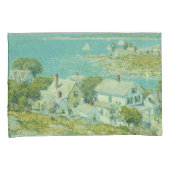 New England Headlands (kustlandschapskunst) Kussensloop (Voorkant-Rechts)