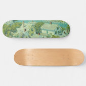New England Headlands (kustlandschapskunst) Persoonlijk Skateboard (Horizontaal)