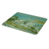 New England Headlands (kustlandschapskunst) Snijplank (Hoek)