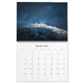 New England Kalender (Jan 2026)