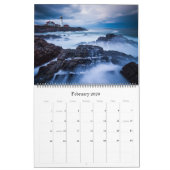 New England Kalender (Feb 2026)