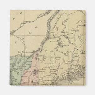 New England Magneet