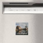 New England Magnet (Insitu (Vaatwasser))