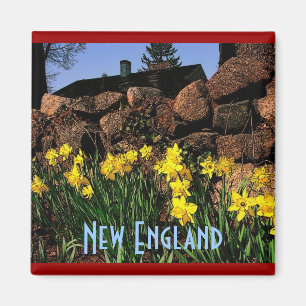 New England Magnet