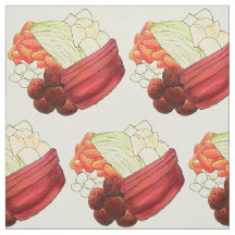 New England Meal Boiled Dinner Corned Beef Cabbage