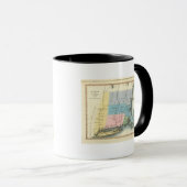 New England Mok (Voorkant rechts)