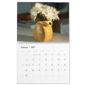 New England-momenten 2026 kalender (Feb 2027)