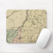 New England Muismat (Met muis)