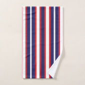 New England Picknick Bad Handdoek (Handdoek)