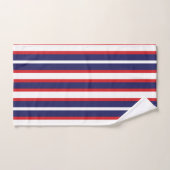 New England Picknick Bad Handdoek (Handdoek)