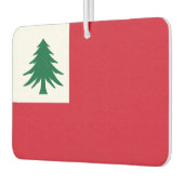 New England Pine Tree Luchtverfrisser (Links)