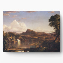 New England Scenery Frederic Edwin Church
