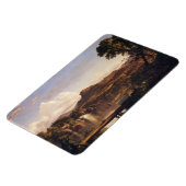 New England Scenery Frederic Edwin Church Magneet (Linkerzijde)