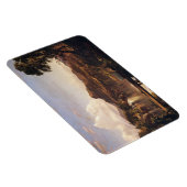New England Scenery Frederic Edwin Church Magneet (Rechterzijde)