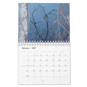 New England Seizoenen Kalender (Feb 2027)