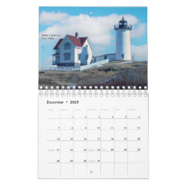 New England Seizoenen Kalender