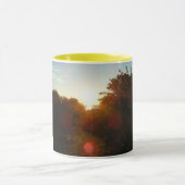 New England Sunrise Mok (Midden)