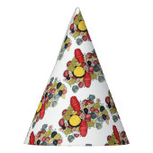 New England USA New England Clambake Dinner Feesthoedjes (Links)