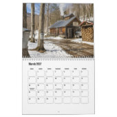 New England-VS kalender (Mar 2027)