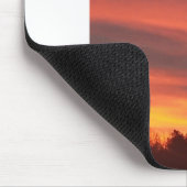 New England Zonsondergang Muismat (Hoek)