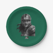 New Era QB  Papieren Bordje (Voorkant)