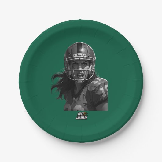 New Era QB  Papieren Bordje (Voorkant)