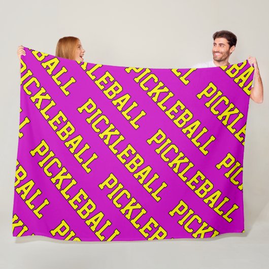 new fleece deken (In situ)