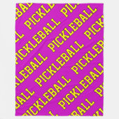 new fleece deken (Voorkant)