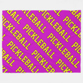 new fleece deken (Voorkant (Horizontaal))