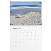 New For 2026 Pawleys Island Large Wall Calendar Kalender (Feb 2027)