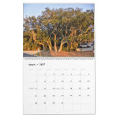 New For 2026 Pawleys Island Large Wall Calendar Kalender (Mar 2027)