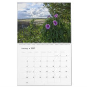 New For 2026 Pawleys Island Large Wall Calendar Kalender (Jan 2027)