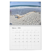 New For 2026 Pawleys Island Wall Calendar Kalender (Feb 2026)