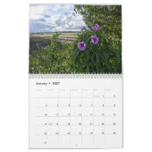 New For 2026 Pawleys Island Wall Calendar Kalender (Jan 2027)
