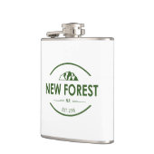 New Forest National Park Heupfles (Links)