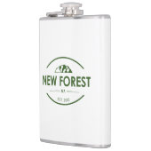 New Forest National Park Heupfles (Links)