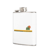 New Forest National Park Pine Trees Sun Heupfles (Links)