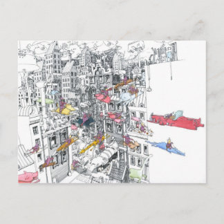 new_future briefkaart