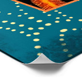 New Georges Barbier Art Deco Poster (Hoek)